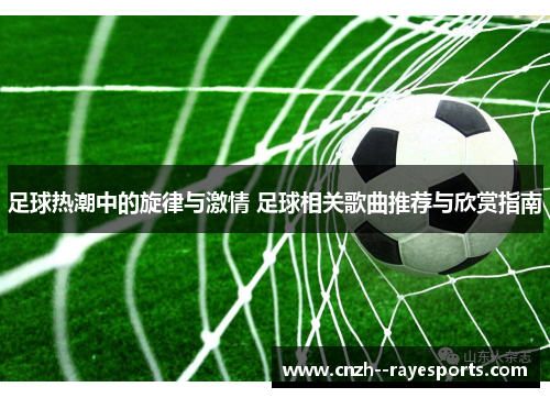 足球热潮中的旋律与激情 足球相关歌曲推荐与欣赏指南