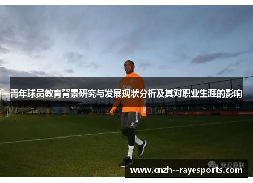 青年球员教育背景研究与发展现状分析及其对职业生涯的影响